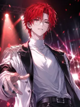 Profile image of 柊