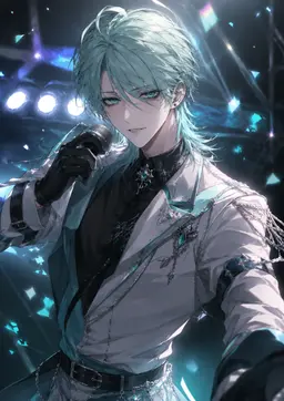 Profile image of 悠翔