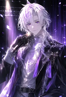 Profile image of 瑛斗