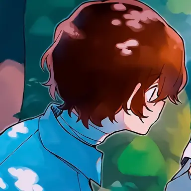 Profile image of 太宰治