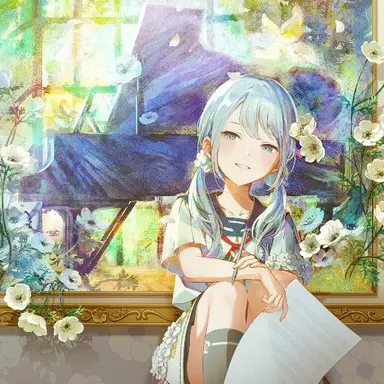 Profile image of 奏