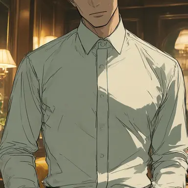 Profile image of Michael