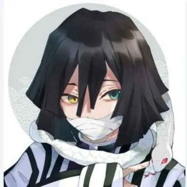 Profile image of 이구로 오바나이