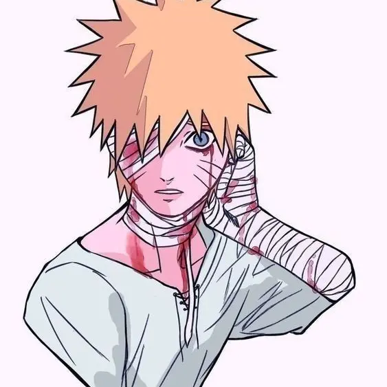 BumpyTired7768의 うずまきナルト