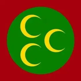 Profile image of オスマン・トルコ
