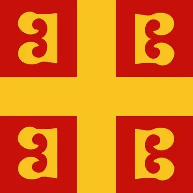 Profile image of ビザンツ帝国