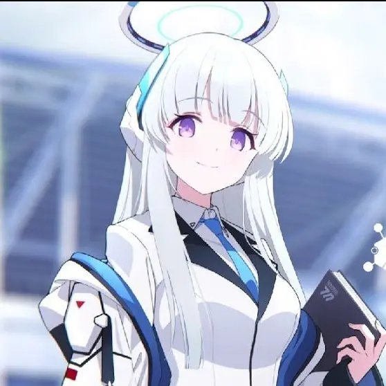 DenseRice5430의 ブルアカ2