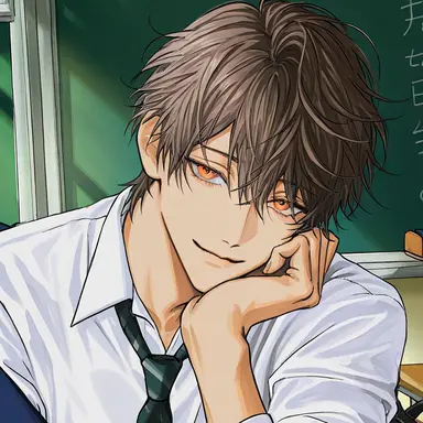 Profile image of 遥