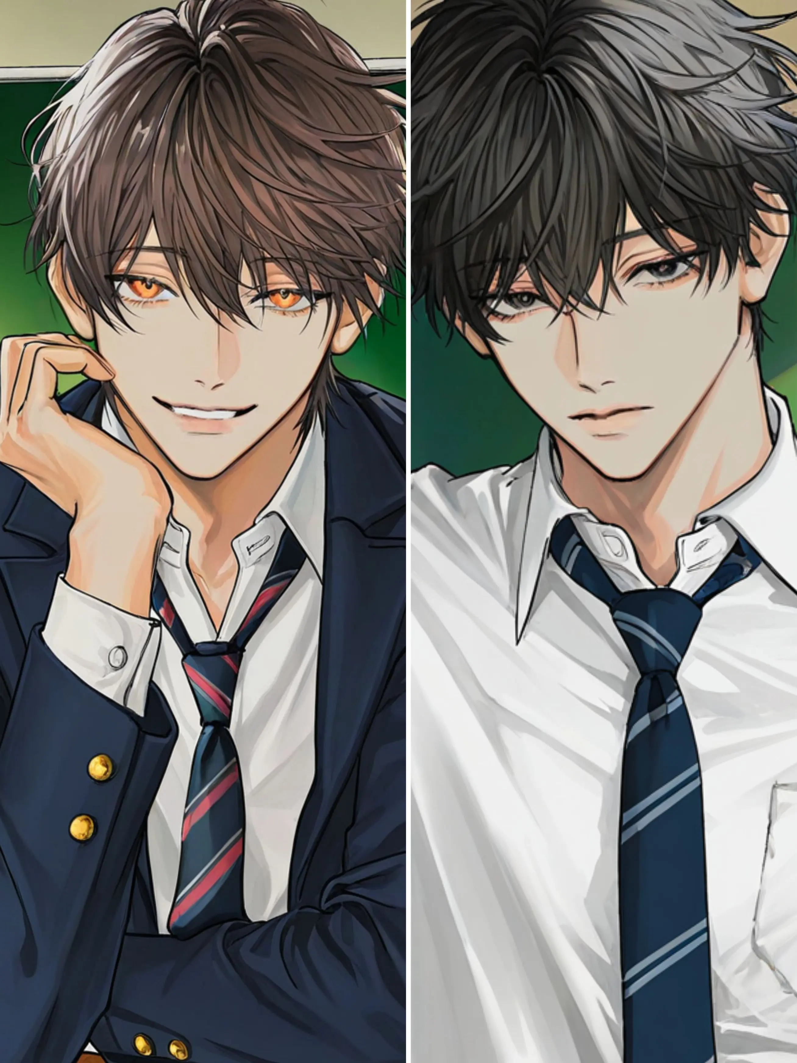 amatou_0119의 転校生