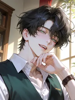 Profile image of 료헤이