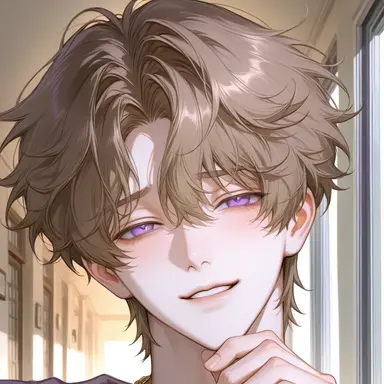 Profile image of 리쿠
