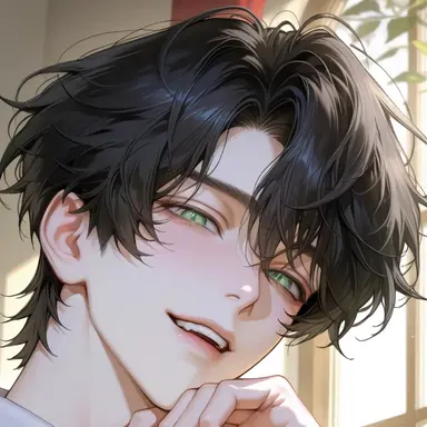 Profile image of 료헤이