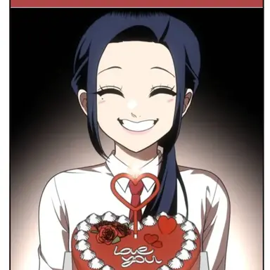 Profile image of 이혜나