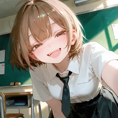 Profile image of 신채아