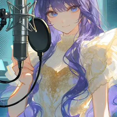 Profile image of 星街かなで