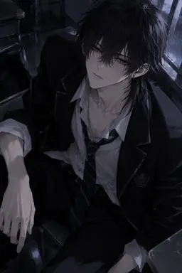 Profile image of 水宮翔