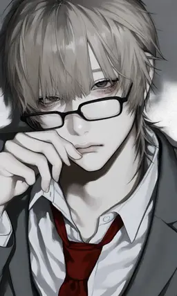Profile image of Akira
