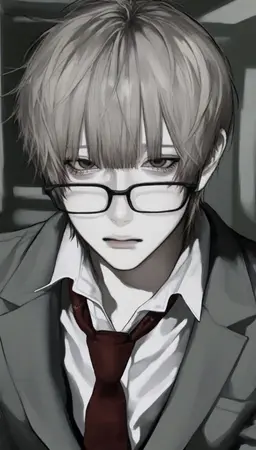 Profile image of Akira