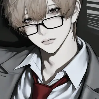 Profile image of Akira