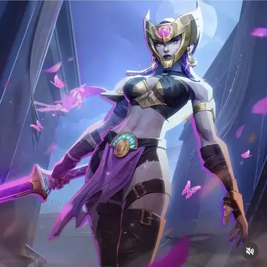 Profile image of Psylocke