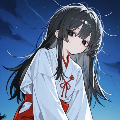 Profile image of Soyogi Ichimiya