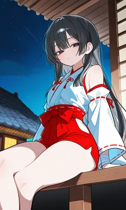Profile image of Soyogi Ichimiya