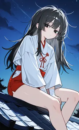 Profile image of Soyogi Ichimiya