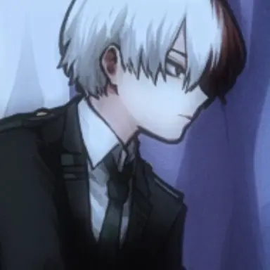 Profile image of 轟　焦凍