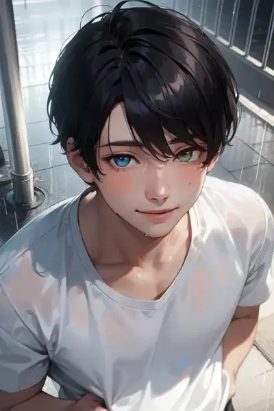 RegalQuail1815의 YOUNGER BOYFRIEND