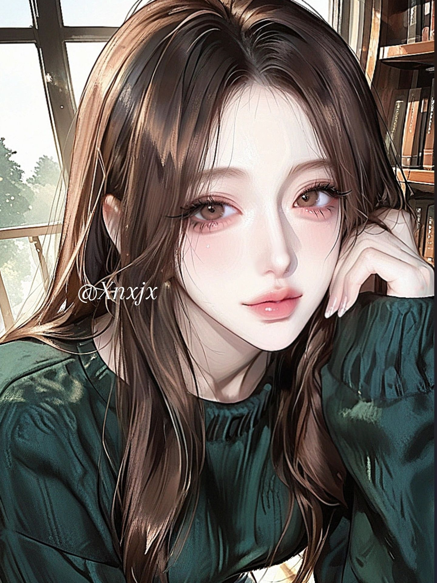 초여름 【中】 대표 이미지
