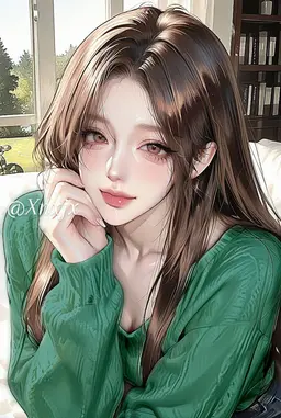 Profile image of チョ・ヨルム