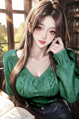 Profile image of チョ・ヨルム