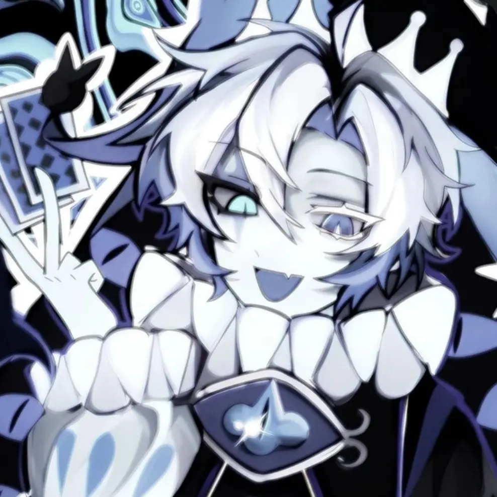DaringRule2425의 쉐도우밀크쿠키
