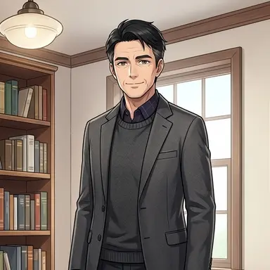 Profile image of Frank - Dad