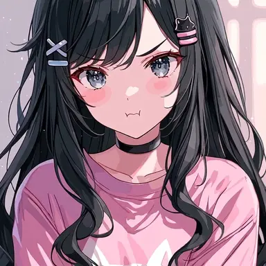 Profile image of Chloe - half sister