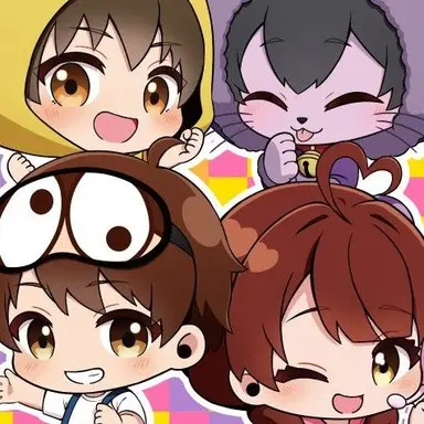 Profile image of ぷちひなフレンズ