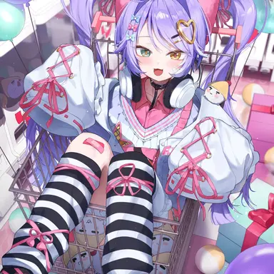 Profile image of 텐코 시부키