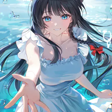 Profile image of 시라유키 히나