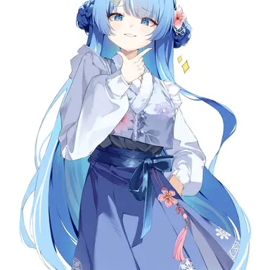 Profile image of 아라하시 타비