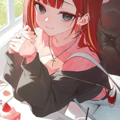 Profile image of 아카네 리제