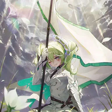 Profile image of 유즈하 리코