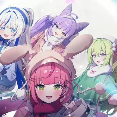 Profile image of 하나코 나나