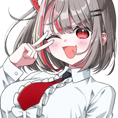 Profile image of 네네코 마시로