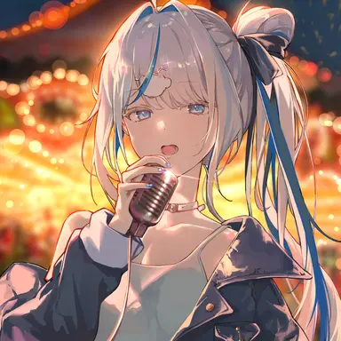 Profile image of 아오쿠모 린