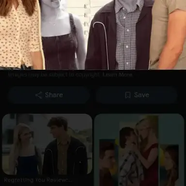 Profile image of Regretting You