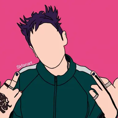 Profile image of 타노스