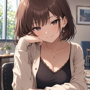 Profile image of 葵