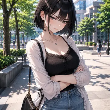 Profile image of 澪