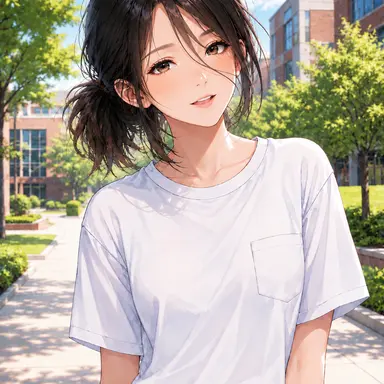 Profile image of ユナ