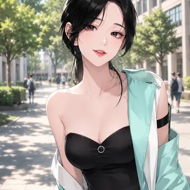Profile image of チェンシー